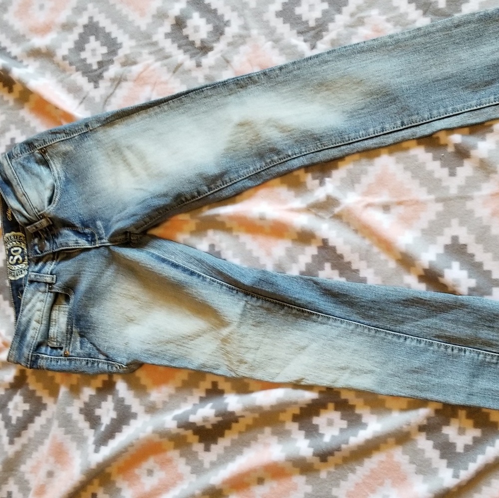 Cute jeans